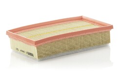 MANN-FILTER C 2567 Luftfilter für CITROËN  passend für FIAT MINI PEUGEOT