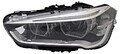 TYC Scheinwerfer links LED Für BMW X1 F48 14-18 7436461