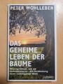 Das geheime Leben der Bäume von Peter Wohlleben (2016, Gebundene Ausgabe), TOPP!