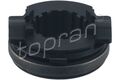 TOPRAN 100 352 Ausrücklager für AUDI SEAT SKODA VW