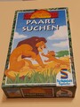 Memory, Paare suchen, Vintage, 90er, vollständig, Disney, Der König der Löwen