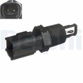 DELPHI Sensor Ansauglufttemperatur TS10502 für FORD FOCUS ESCORT PUMA DBW DAW 1