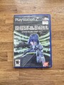 Ghost In The Shell - Stand Alone Complex Sony PS2 PlayStation 2 RAR