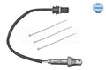 Lambdasonde Sensor Abgassteuerung MEYLE 014 803 0011 M18 x 1,5 für MERCEDES W220
