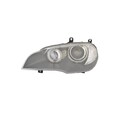 Hauptscheinwerfer Scheinwerfer D1S H8 LED PY24W links passend für BMW X5