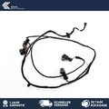 4x PDC Sensoren Kabelbaum hinten Mercedes E-Klasse Grau S212 Kombi A2125405710