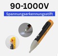 Berührungsloser  Spannungsprüfer Spannungsmessgerät Phasenprüfer Teststift