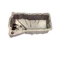 Maxgear 34-0058 Ölwanne für Seat Ibiza III VW Golf IV Skoda Audi