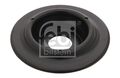 FEBI BILSTEIN 29762 Federteller für AUDI SEAT SKODA VW