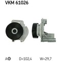 SKF Spannrolle Keilrippenriemen automatisch für Lexus LS GS Toyota Land Cruiser