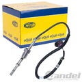 MAGNETI MARELLI ABGASTEMPERATURSENSOR für VW MULTIVAN TOUAREG TRANSPORTER
