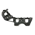 ORIGINAL® Blic Halter, Stoßfänger Rechts für VW PASSAT B6 Variant PASSAT B6