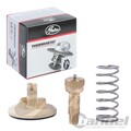 GATES THERMOSTAT MIT DICHTUNGEN 87°C für AUDI A3 SEAT CORDOBA IBIZA TOLEDO