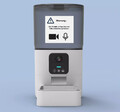 Futterautomat mit HD 1080P Katze Hunde 6L WiFi 2.4G / 5G  Futterspender