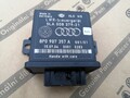 Audi A3 8P LWR Steuergerät XENON Leuchtweitenregulierung 8P0907357C 5LA008379-21