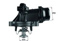 MAHLE Thermostat Kühlmittel TM 18 105 für BMW X1 X3 E90 E46 Z4 E87 E81 1er 3er