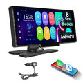 10.26" Android 13 4+64GB Autoradio Apple CarPlay Auto GPS Navi Wif BT FM MP5