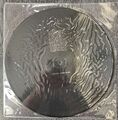 Joy Division - Unknown Pleasures - Picture Disc Vinyl - 12“