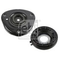 1x ORIGINAL® Febi Bilstein Reparatursatz, Federbeinstützlager Vorne, Links