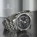 Citizen Promaster Sky CB5860-86E Eco Drive Solaruhr Herren Funk Chrono