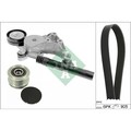 INA 529 0513 20 Keilrippenriemensatz für VW SEAT SKODA AUDI A3 OCTAVIA BORA 8L1