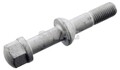Radschraube SWAG 10 10 0940 Stahl für MERCEDES KLASSE W126 C126 SL R129 R107 190