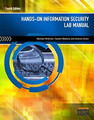 Hands-On Informationen Security Lab Handbuch Taschenbuch