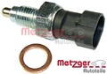 Metzger 0912070 Schalter für Rückfahrleuchte Schalter Rückfahrleuchte 