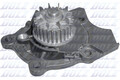Wasserpumpe Motorkühlung DOLZ A231 für GOLF SKODA AUDI T5 7EF CC 5K1 7HF SEAT VW