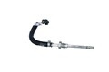 NRF 707219 Sensor, exhaust gas temperature for MERCEDES-BENZ
