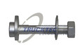 Set zur Befestigung des Querlenkers Hinterachse Querlenker 02.32.026
