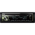 Pioneer DEH-X6800DAB Autoradio DAB+ Tuner, Anschluss für Lenkradfernbedienung