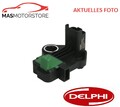 KURBELWELLENSENSOR IMPULSGEBER DELPHI SS12305-12B1 I FÜR PEUGEOT BOXER,EXPERT