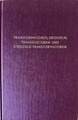 Transformatoren, Drosseln, Transduktoren und Streufeldtransformatoren. Anleitung