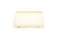 BOSCH Innenraumfilter 1 987 432 234 Partikelfilter für HONDA CR JAZZ CIVIC HR 3