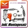 ✅ für Mazda 3 1.6 MZR-CD (2010-2013) Dieselpartikelfilter DPF Partikelfilter