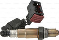 BOSCH 0 258 006 506 Lambdasonde  für PORSCHE