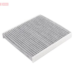 DENSO DCF389K Innenraumfilter Aktivkohle für LEXUS GS IS III RC 2.0-5.0 12.11-