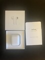 Original Apple AirPods 2. Generation (2020) In-Ear Kopfhörer gebraucht