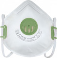 10x Oxyline FFP3 R D Atemschutz Mund Schutz Maske Wiederverwendbar + Ventil