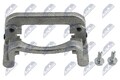 NTY Halter, Bremssattel Beidseitig, Hinterachse u.a. für OPEL, SAAB