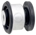 A.B.S. (271578) Lager, Lagerung, Buchse Querlenker für PORSCHE VW