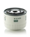 MANN-FILTER Hydraulikfilter, Automatikgetriebe W 914/25 für