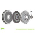 Kupplungssatz VALEO 845132 für Ford Volvo Galaxy II S-Max Focus Turnier V50