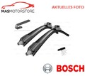 SCHEIBENWISCHER WISCHERBLATT VORNE BOSCH 3 397 009 776 P FÜR VAUXHALL MOVANO I