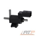 LADEDRUCK-REGEL-VENTIL TURBOLADER FÜR AUDI A4 8K B8 1.8 2.0 TFSI BJ 07-15