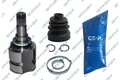 GSP Gelenksatz, Antriebswelle 699046 für TOYOTA