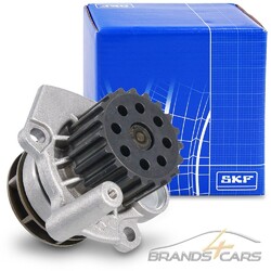 SKF WASSERPUMPE FÜR VW TOURAN 1T 10-15 TRANSPORTER T5 T6 BUS Erstausrüster-Qualität | Schneller Versand ab Lager