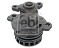 FEBI BILSTEIN Wasserpumpe 34269 für NISSAN RENAULT OPEL