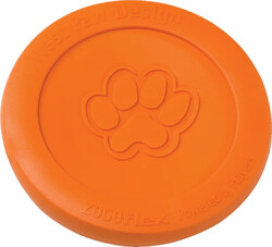 West Paw Zisc mini small (17cm) ZOGOFLEX Frisbee 100% Recyclebar Hundespielzeug
